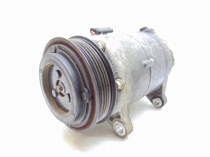 SPRĘŻARKA KLIMATYZACJI BMW G11 G12 F25 F26 F48 3.0d B57 6811432