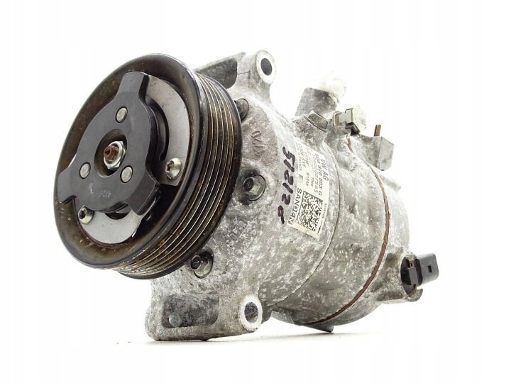 SPRĘŻARKA KLIMATYZACJI KOMPRESOR SKODA FABIA III 1,0 MPI 5Q0820803G
