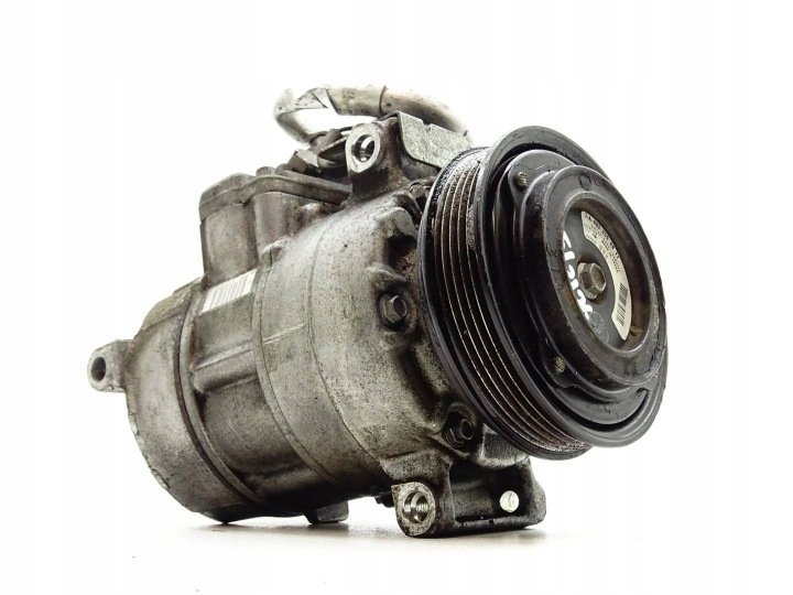 SPRĘŻARKA KLIMATYZACJI MERCEDES B-KLASA W246 4472806541