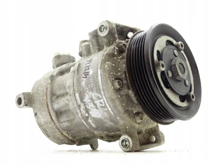 SPRĘŻARKA KLIMATYZACJI SEAT LEON III FABIA III OCTAVIA III 5Q0816803