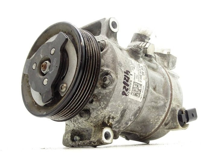 SPRĘŻARKA KLIMATYZACJI TIGUAN II 5Q0816803C