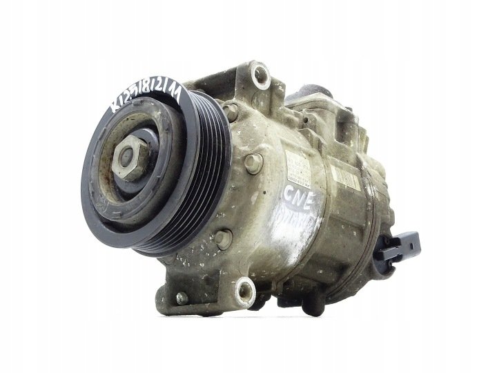 SPRĘŻARKA KLIMATYZACJI VW AMAROK I 2H 2.0 TDI CNF 7E0820803J