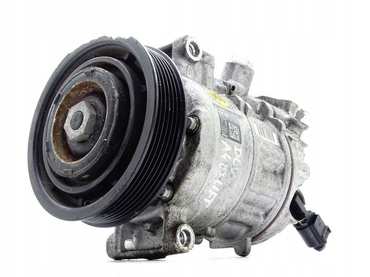 SPRĘŻARKA KOMPRESOR KLIMATYZACJI AUDI A4 B9 A5 F5 2.0 TDI 8W0816803J