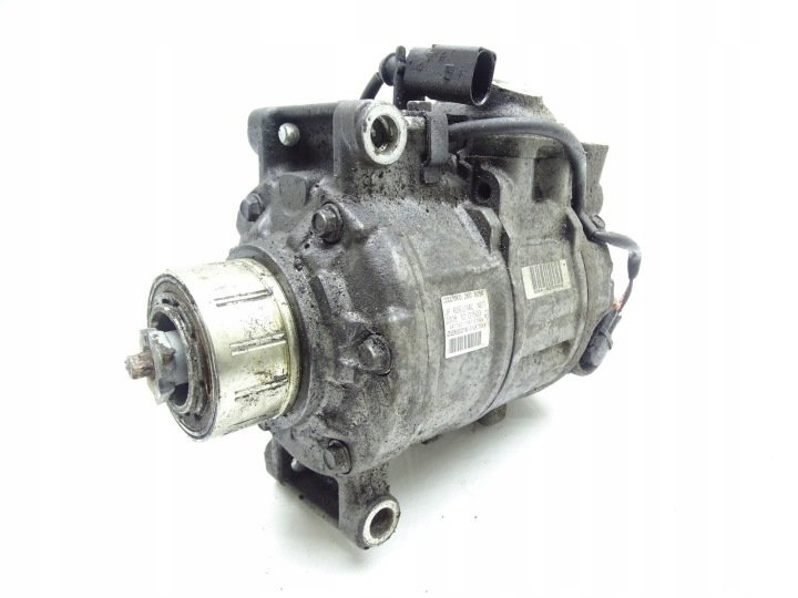 SPREZARKA-KOMPRESOR-KLIMATYZACJI-AUDI-S4-B8-8K-3-0-TFSI-8K0260805K SPRĘŻARKA KOMPRESOR KLIMATYZACJI AUDI S4 B8 8K 3.0 TFSI 8K0260805K
