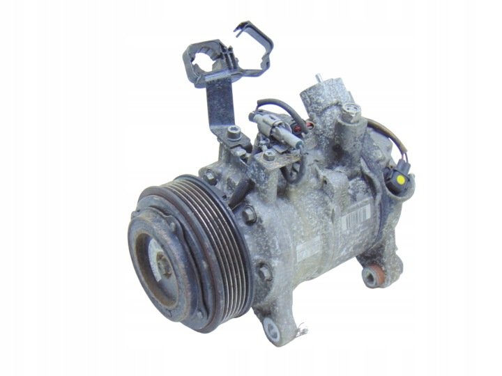 SPRĘŻARKA KOMPRESOR KLIMATYZACJI BMW F10 F11 2.0d 9223694