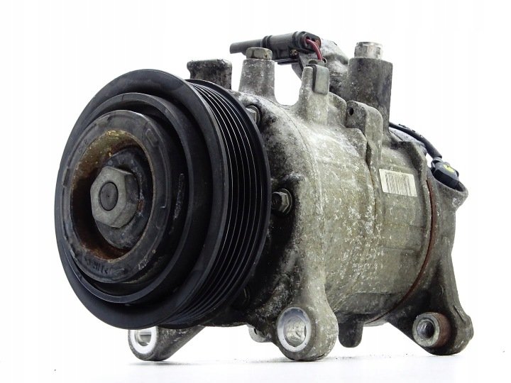 SPRĘŻARKA KOMPRESOR KLIMATYZACJI BMW F20 F30 F36 2.0D N47 9330831
