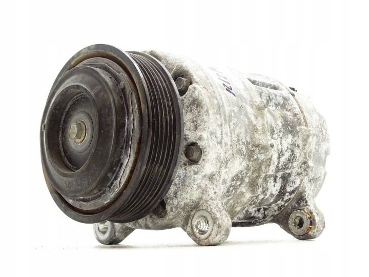 SPRĘŻARKA KOMPRESOR KLIMATYZACJI BMW G31 6995918