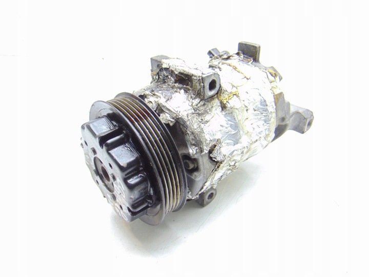 SPREZARKA-KOMPRESOR-KLIMATYZACJI-OPEL-CORSA-D-1-6-TURBO-OPC SPRĘŻARKA KOMPRESOR KLIMATYZACJI OPEL CORSA D 1.6 TURBO OPC