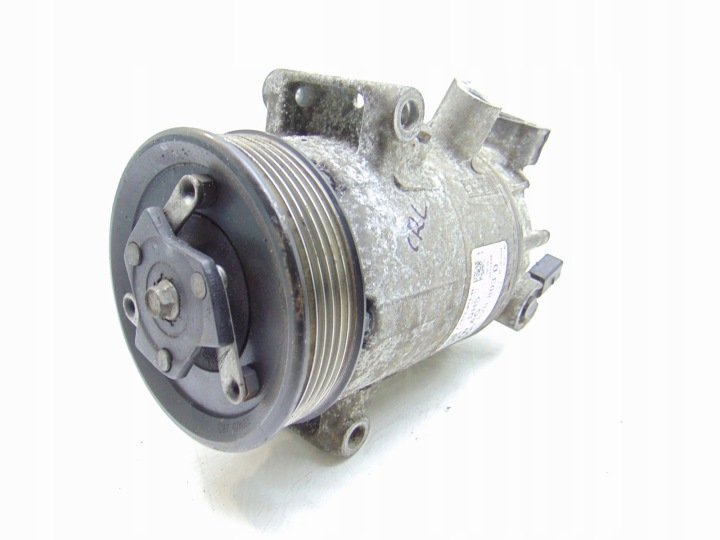 SPRĘŻARKA KOMPRESOR KLIMATYZACJI SEAT LEON III 1.6 TDI 5Q0820803D