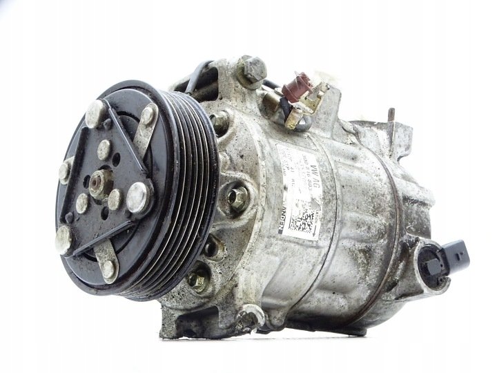 SPRĘŻARKA KOMPRESOR KLIMATYZACJI SKODA KAMIQ 1.0 TSI 3Q0816803E