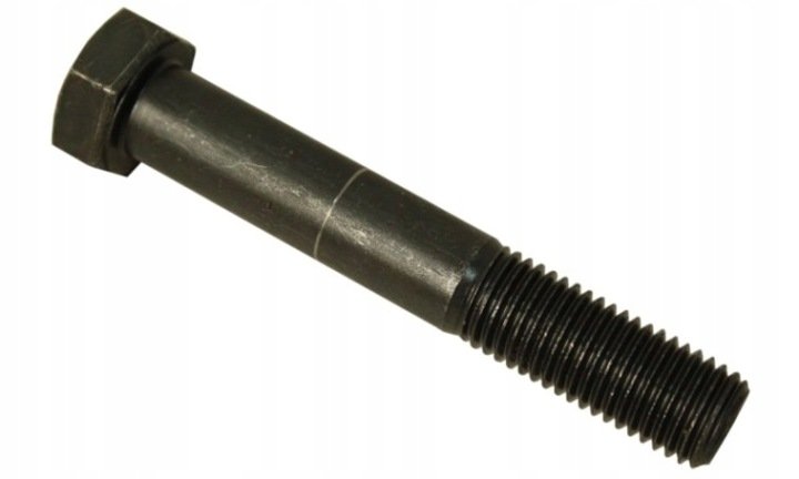 ŚRUBA M16x100 BEZPIECZNIK kl. 10.9
