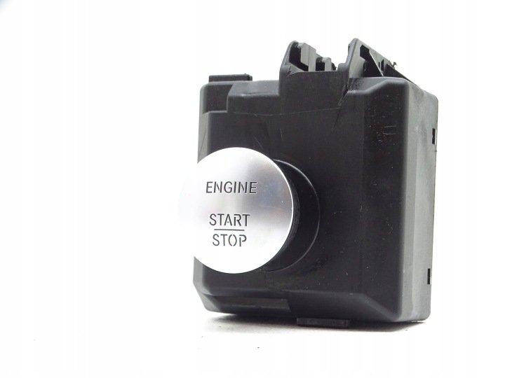 STACYJKA CZYTNIK START STOP MERCEDES GLE X166 W166 A1669059102