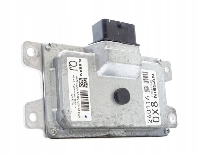 STEROWNIK-KOMPUTER-MODUL-SKRZYNI-BIEGOW-NISSAN-QASHQAI-II-J11-310364EL0B STEROWNIK KOMPUTER MODUŁ SKRZYNI BIEGÓW NISSAN QASHQAI II J11 310364EL0B