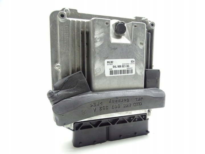 STEROWNIK KOMPUTER SILNIKA ECU AUDI A4 B8 A5 8T A6 C7 2.0 TDI 04L906021BG