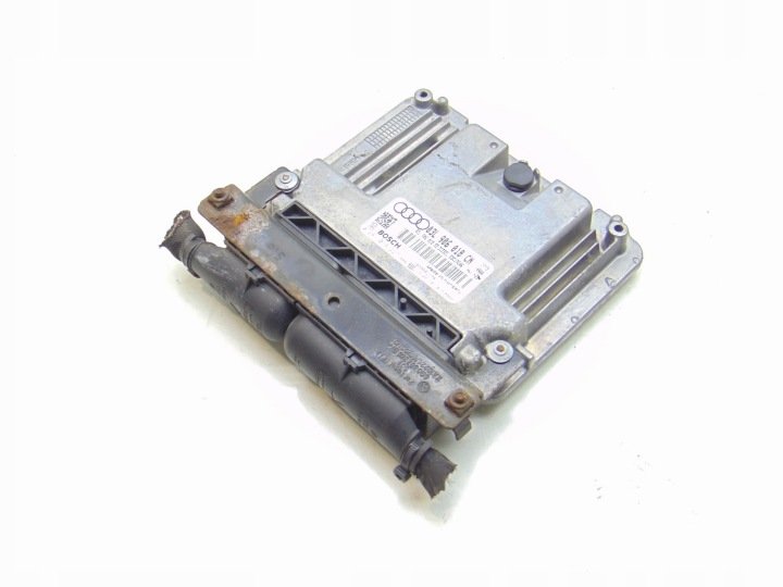 STEROWNIK-KOMPUTER-SILNIKA-ECU-AUDI-Q3-8U-2-0-TDI-03L906018CN STEROWNIK KOMPUTER SILNIKA ECU AUDI Q3 8U 2.0 TDI 03L906018CN