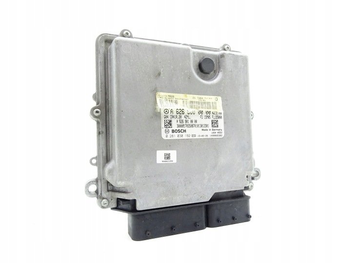 STEROWNIK KOMPUTER SILNIKA ECU MERCEDES C W205 1.6 CDI