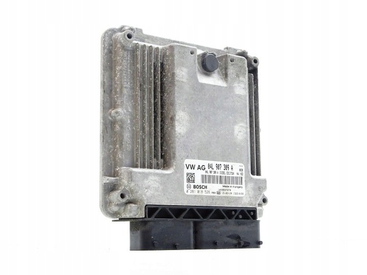 STEROWNIK KOMPUTER SILNIKA ECU VW GOLF VII 7 2.0 TDI 04L907309A