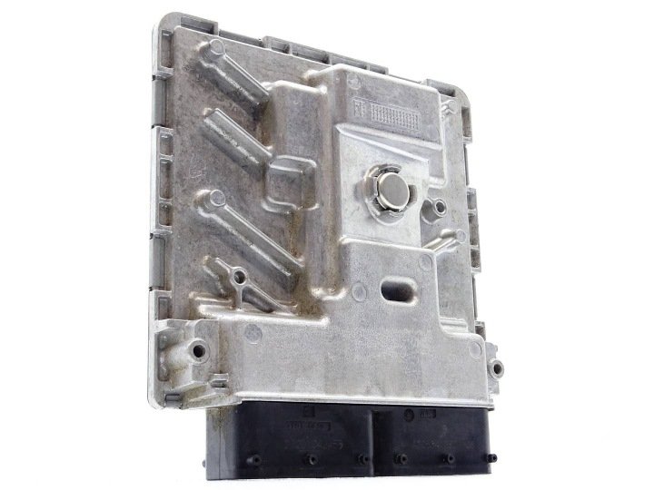 STEROWNIK KOMPUTER SILNIKA ECU VW GOLF VIII 8 GTI 2.0 TFSI 06K907425N