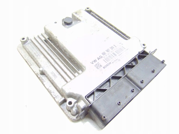 STEROWNIK KOMPUTER SILNIKA VW PASSAT B8 2.0 TFSI 06L907309B