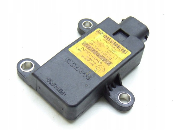 STEROWNIK MODUŁ SSANGYONG ACTYON 13- 48960-32000