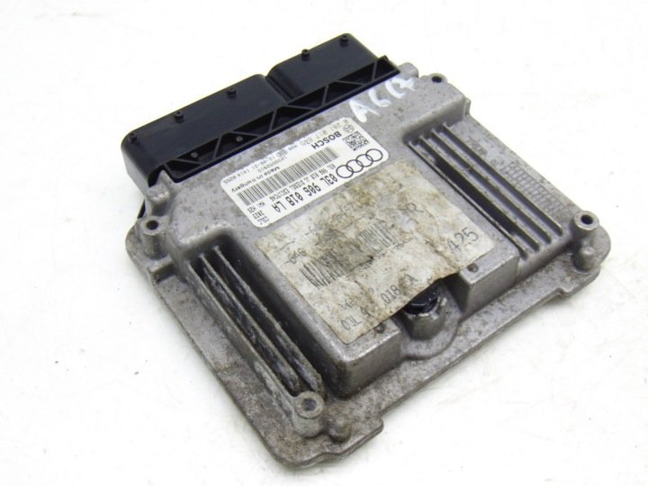 STEROWNIK SILNIKA AUDI A6 C7 2.0 TDI 03L906018LA