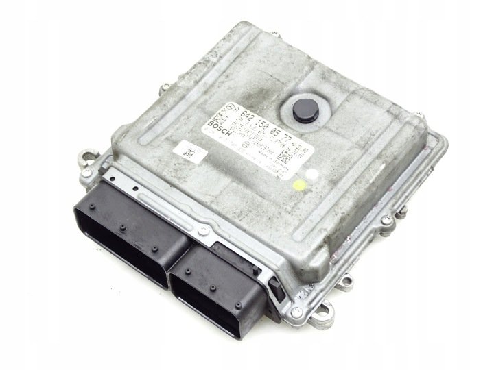 STEROWNIK SILNIKA ECU MERCEDES R W251 3.0 CDI A6421500577