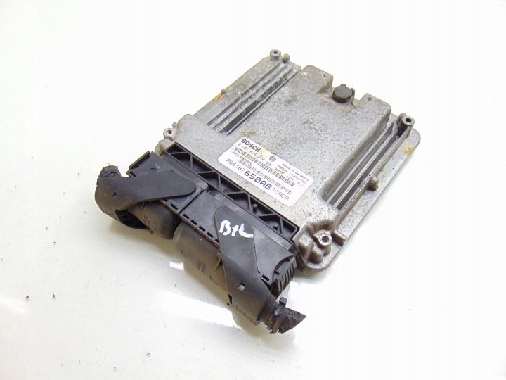 STEROWNIK SILNIKA JEEP PATRIOT 2.0 CRD P05187650AB