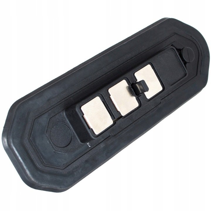 STYCZNIK DRZWI BOCZNY DUCATO BOXER JUMPER 06-