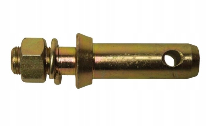 SWORZEŃ PRZYKRĘCANY fi 28,5mm dł.137mm UNIWERSALNY