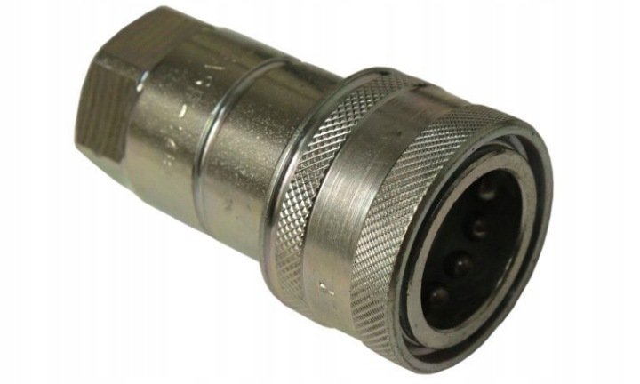 SZYBKOZŁĄCZE GNIAZDO EURO GW 1/2" FASTER