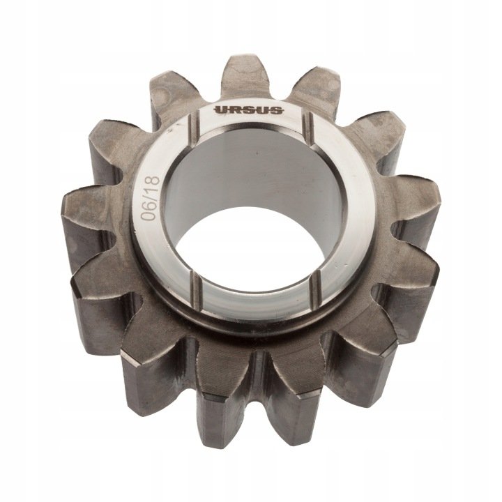 Satelita zwolnicy Massey Ferguson MF4 Oryg. Ursus