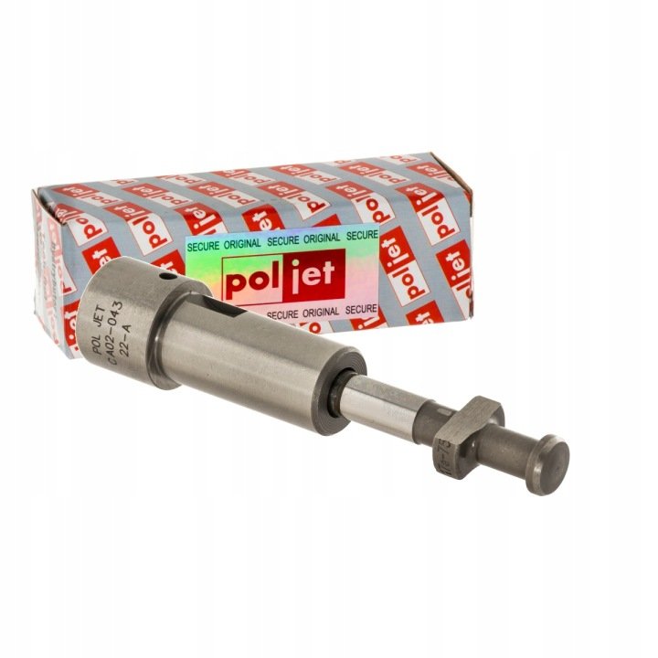 Sekcja pompy wtryskowej C-330 FPE17A-7 96010130