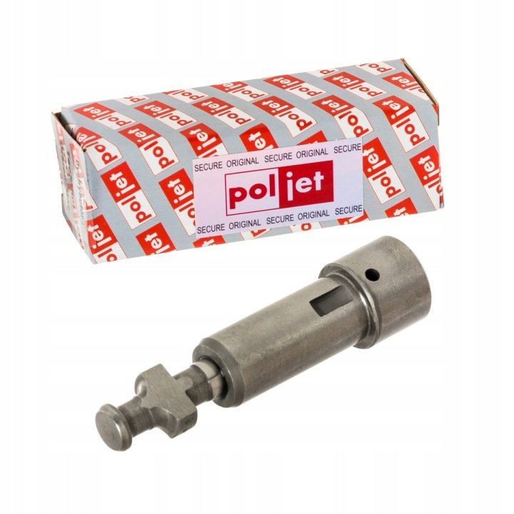 Sekcja pompy wtryskowej C-360 FPE8-3A-T FPE8-3A FPE8-3a POLJET