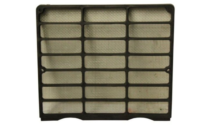 Siatka przednia maski MTZ plastikowa 808401070