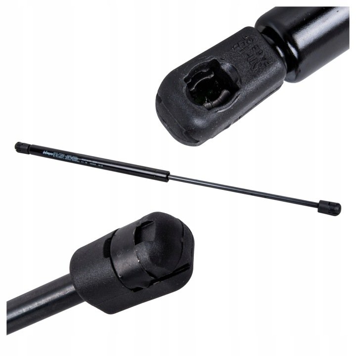 Siłownik gazowy szyberdachu do John Deere seria 6000 / 7000 – 545 mm