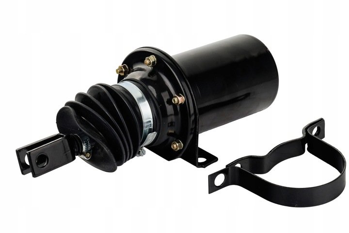 Siłownik pneumatyczny hamulca przyczepy Autosan Sanok D-35 7005136000 80mm