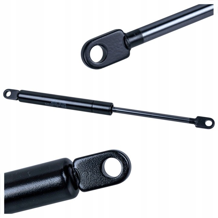 Siłownik regulacji siedzenia MAN F2000 F90 L285 mm 600N Stabilus