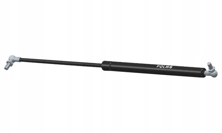 Siłownik szyby przedniej tylnej Case NH MF 460mm