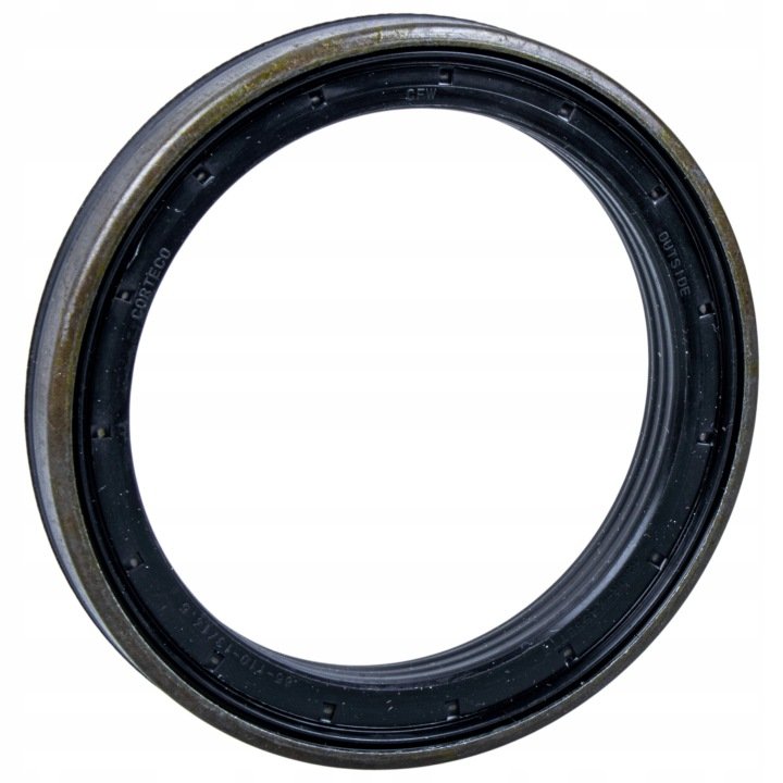 Simmering 85x110x14,5mm uszczelniacz wału korbowego Massey Ferguson Landini