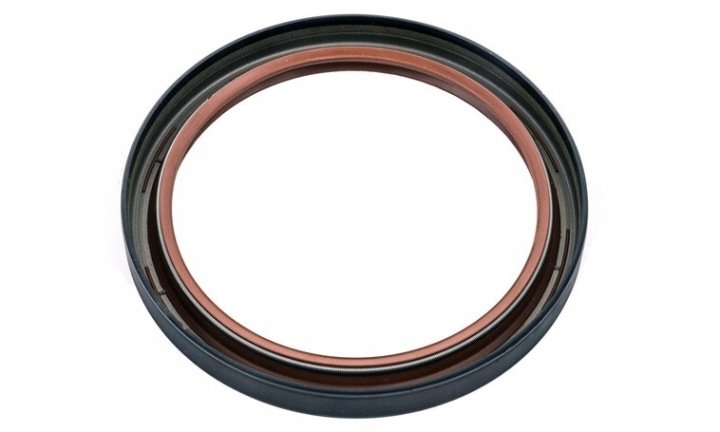 Simmering pierścień uszczelniający wału korbowego Bizon 102x125x13mm