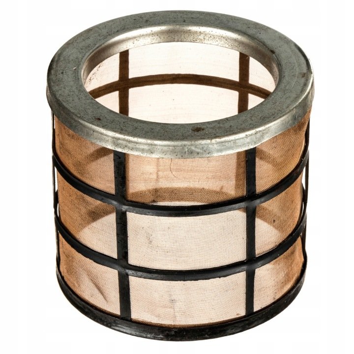 Sitko filtra oleju hydraulicznego Zetor 72454170 czeskie