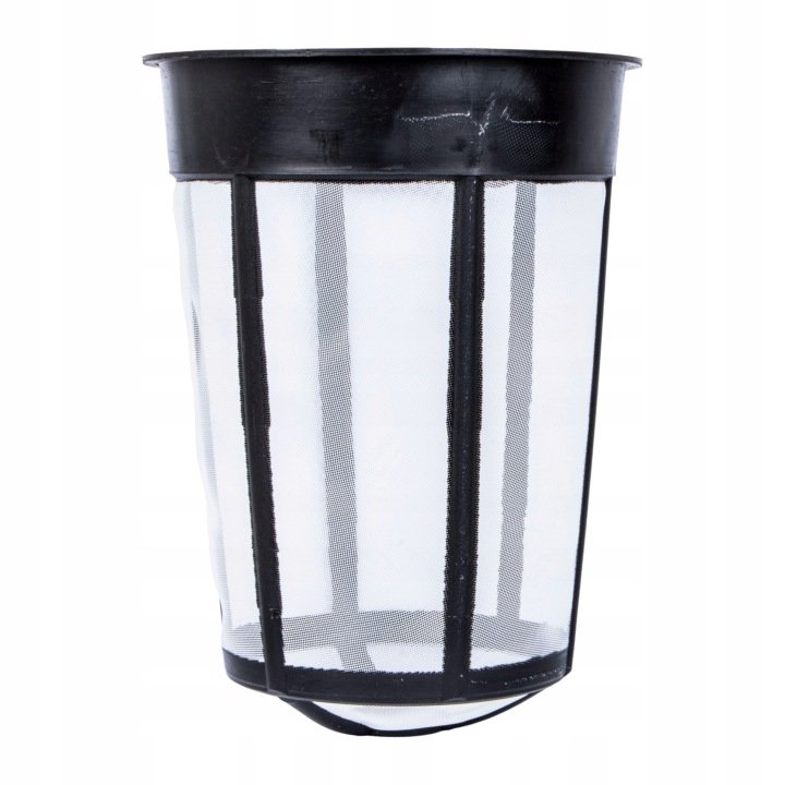 Sito do opryskiwacza wlewowe 20cm, głębokie, odporne na chemikalia