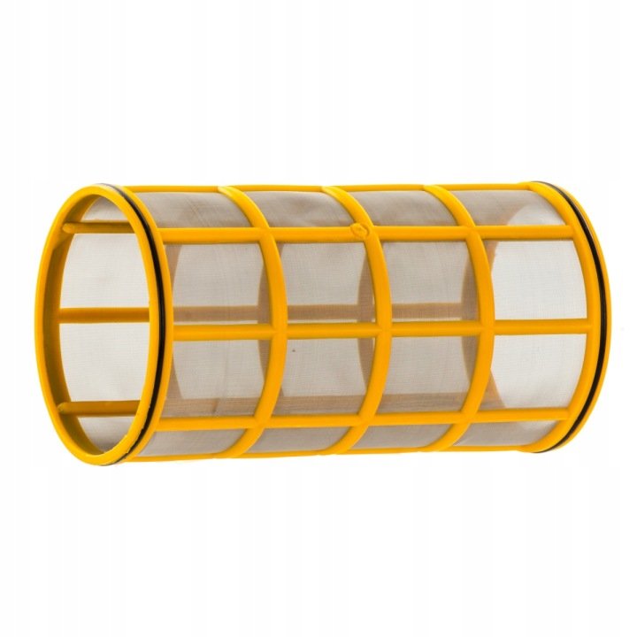 Sito filtra opryskiwacza duże 108x200mm MESH 80