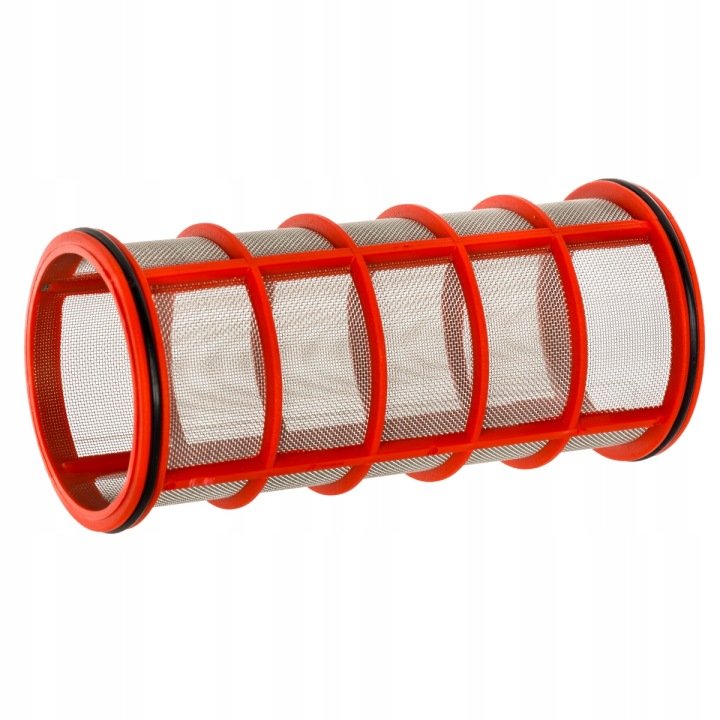 Sito filtra opryskiwacza małe 78x116mm MESH 32