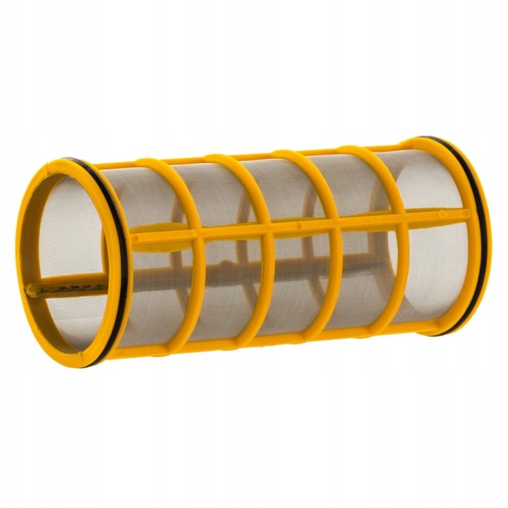 Sito filtra opryskiwacza małe 78x166mm MESH 80