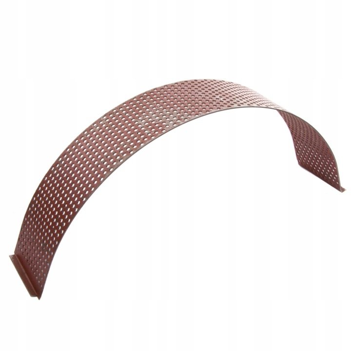 Sito rozdrabniacza fi 5mm Bąk H-113 8113210050