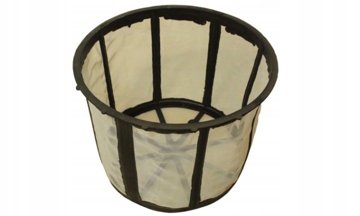 Sito wlewowe opryskiwacza duże plastkiowe 375x285