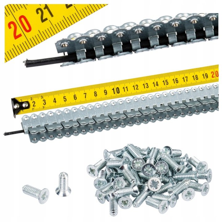 Spinka-zlacze-pasy-prasy-rolujacej-MS25-20cm Spinka złącze pasy prasy rolującej MS25 20cm