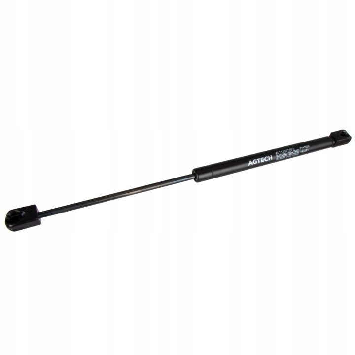 Sprężyna gazowa dachu dł. 370mm 16367957 Zetor