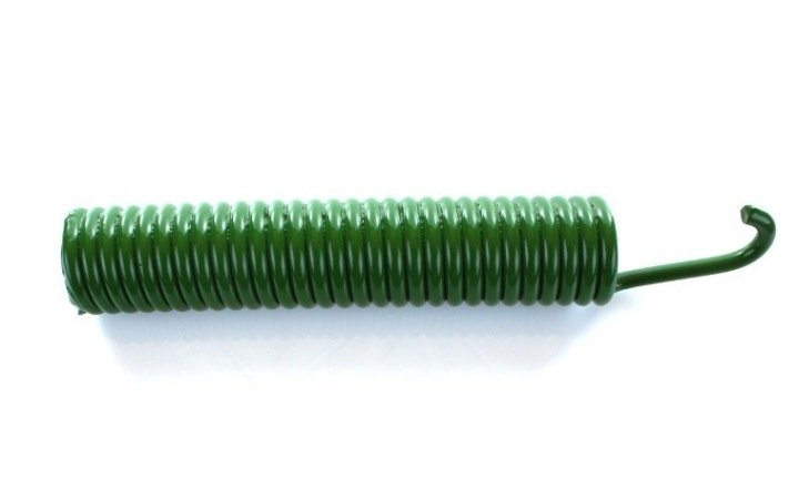 Sprężyna naciągowa 6x36x227mm Amazone 918158